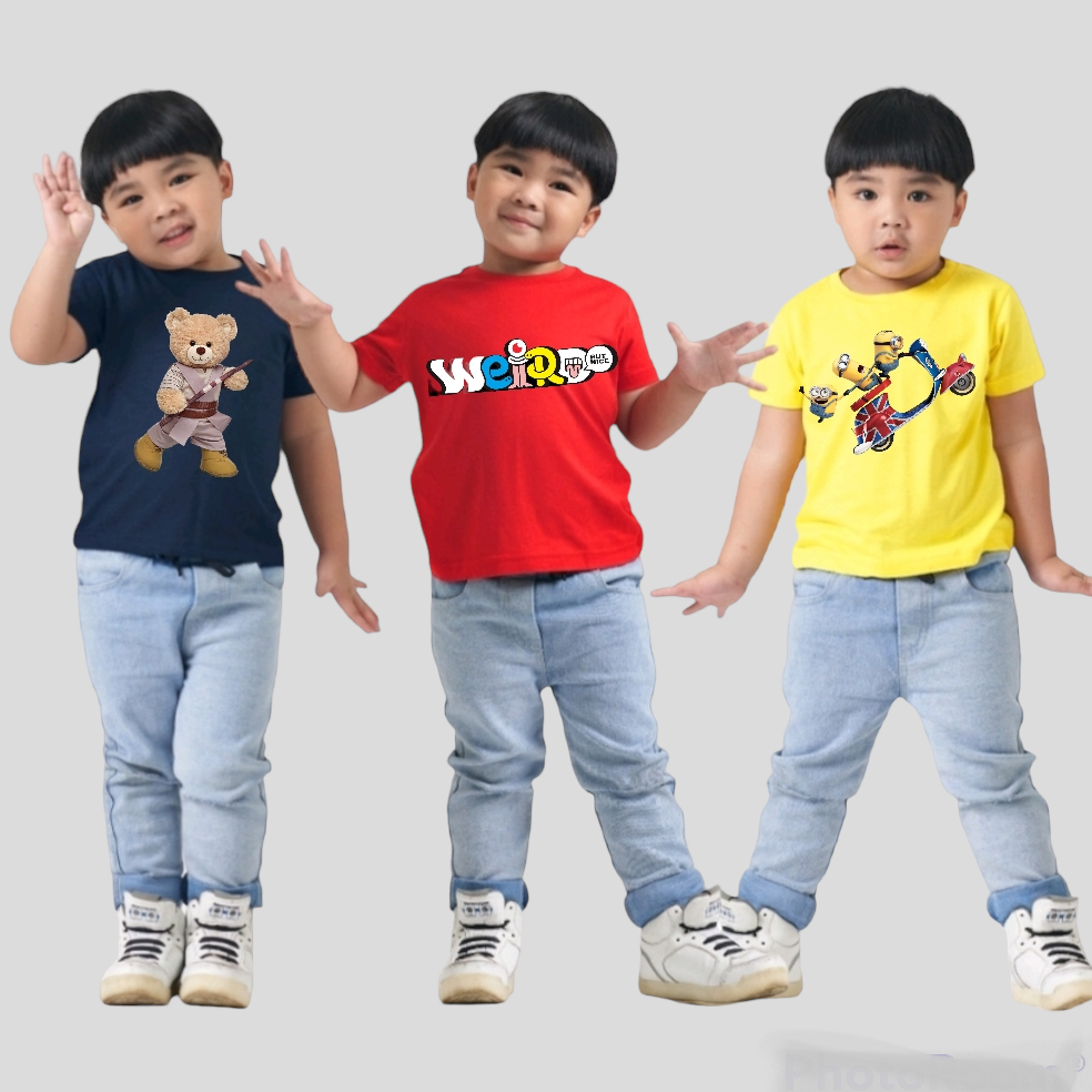 Kaos Hemat