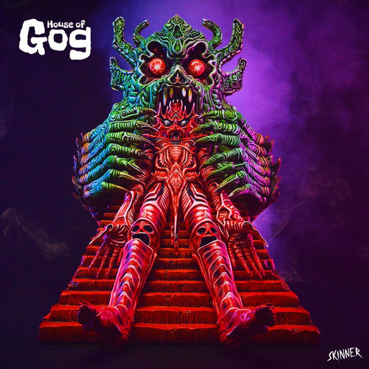 Handcrafted Art Statue Promo