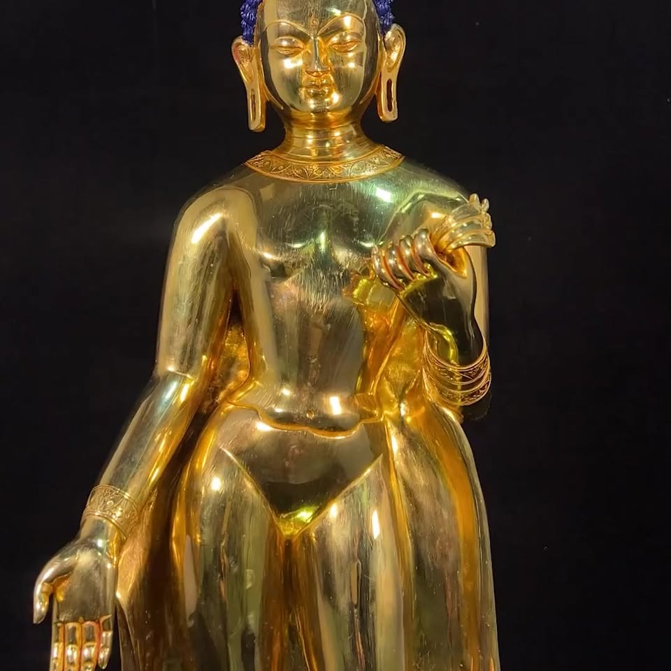 Buddhist Statue Limited-Time Offer
