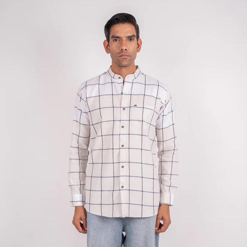 Men's Formal Shirt Promo