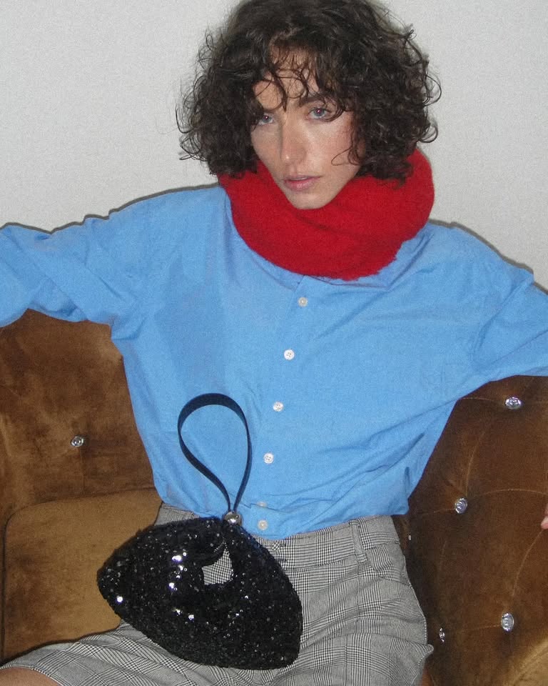 Holiday 2025 Fashion Collection