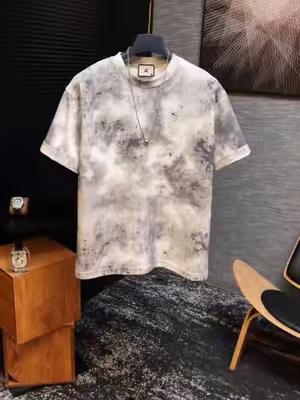 Summer Casual Short-Sleeves Promo