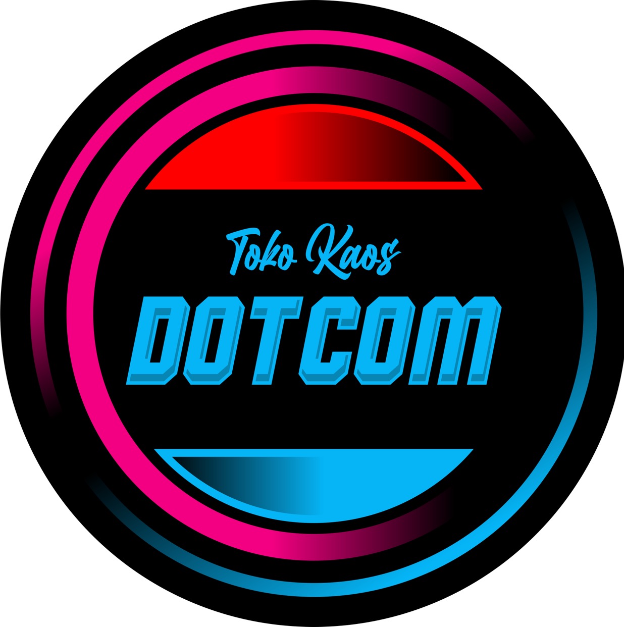 TokoKaosDotcom