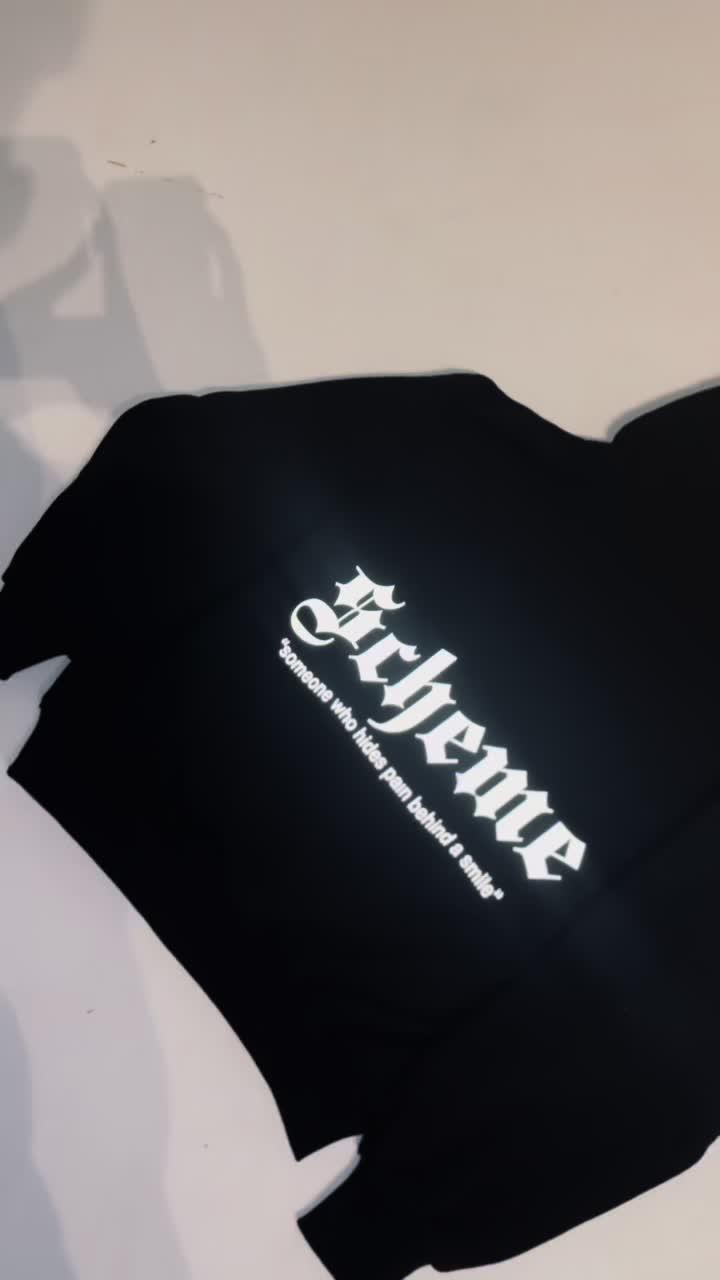 Fashion Apparel Promo