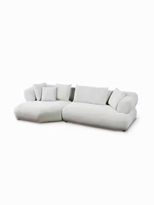 Modena Sofa Comfort Promo
