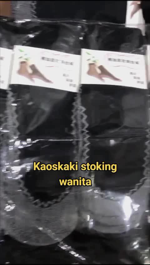 Women's Stockings Fashion Promo
