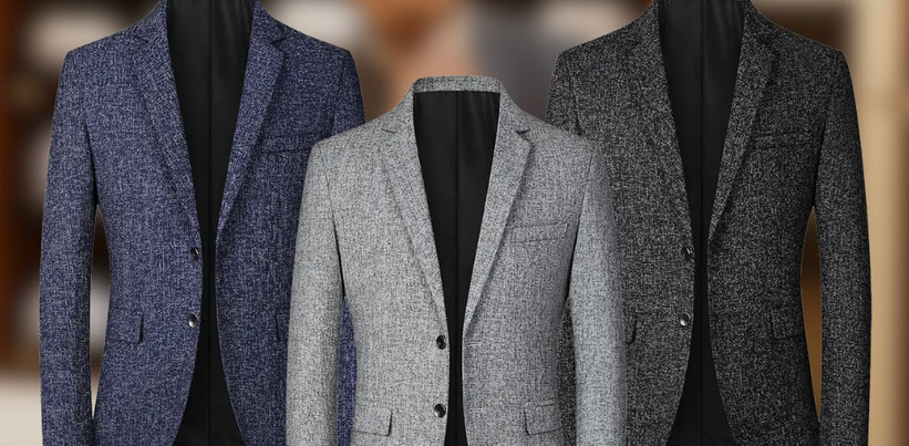 80% Off Blazer Fashion Promo