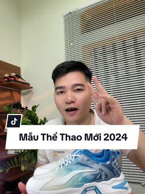 Hot Trend 2024 Sports Shoes Promo