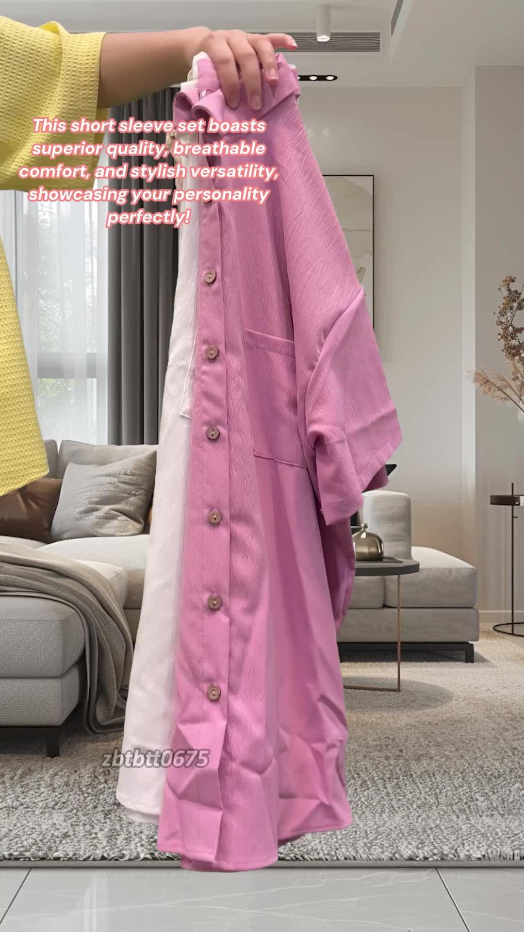 Women's Clothing Comfort Promo