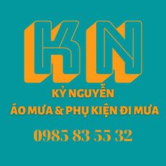 Shop áo mưa KN-fashion