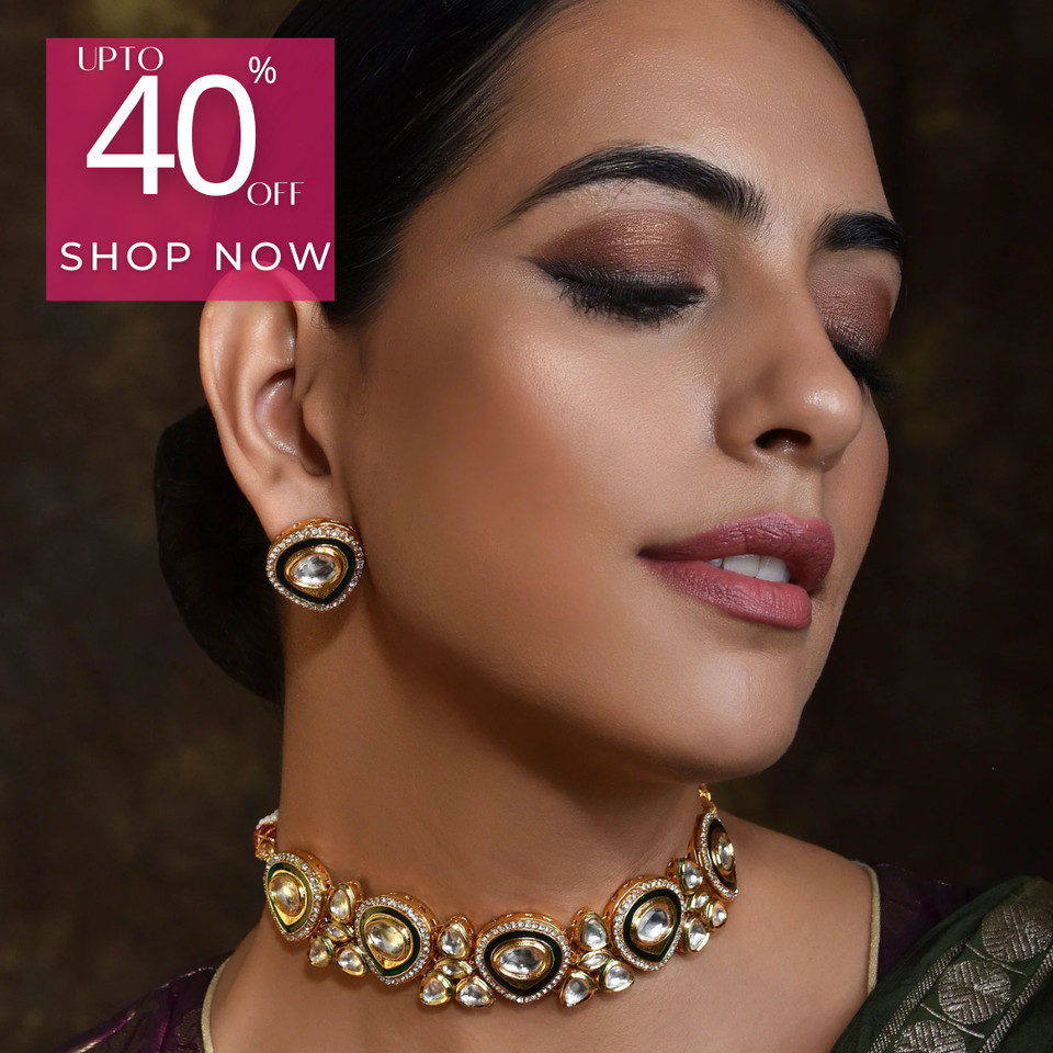 Jewelry Collection Promotion