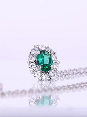 Emerald Jewelry New Store Promo