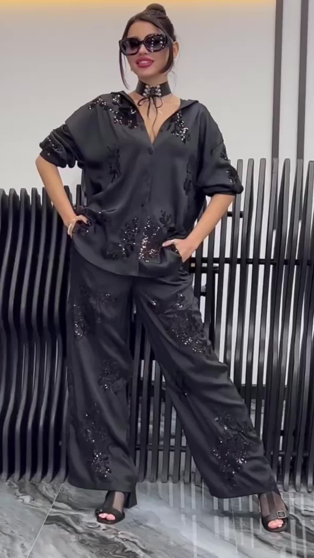 Fashion Apparel Promotion