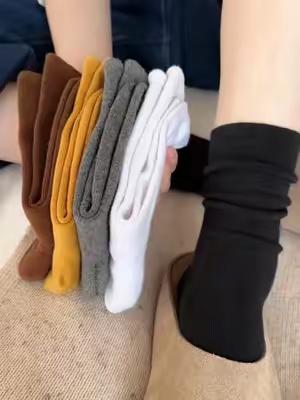 Cotton Socks Promo