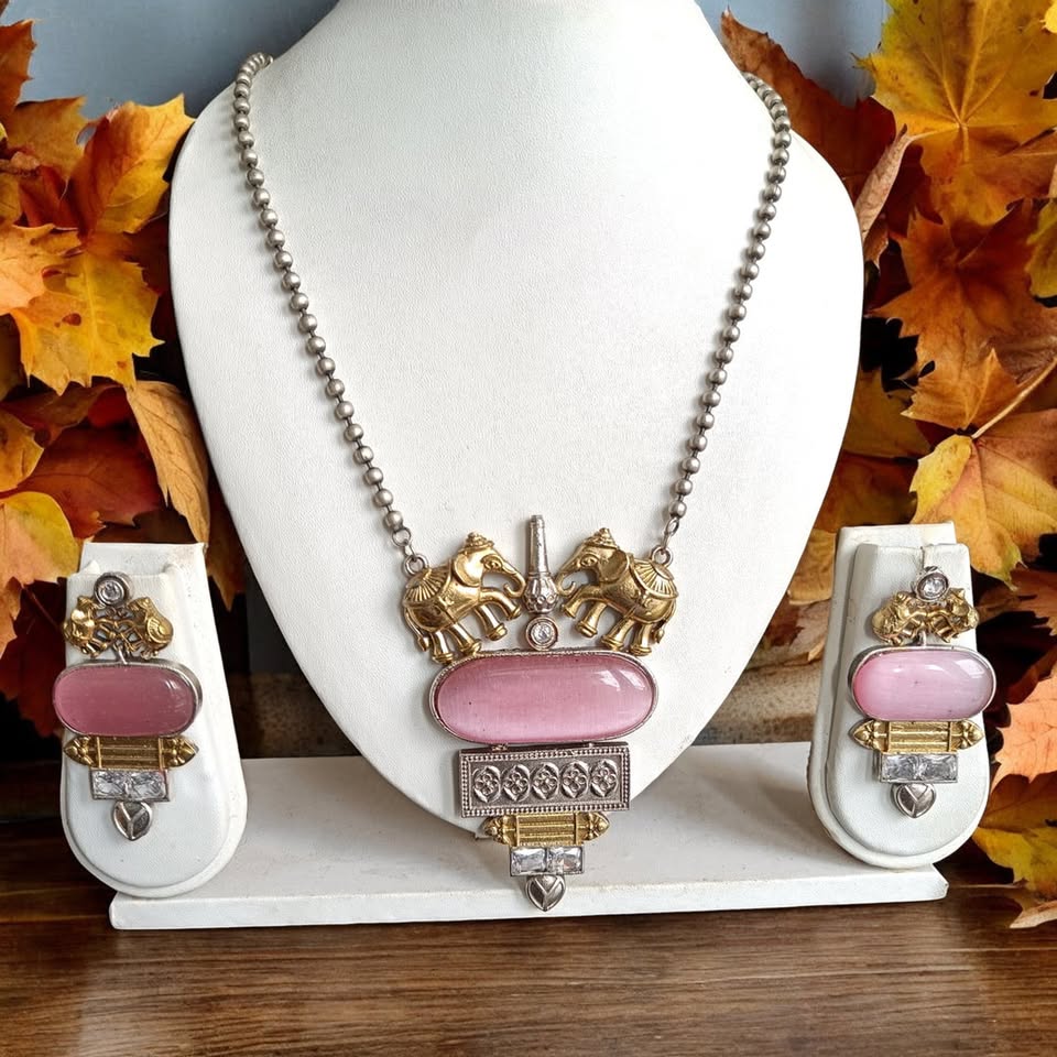Tela Naari Jewelry Promo