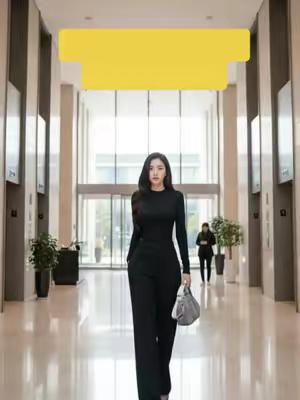 Comfortable Fashion Apparel Promo