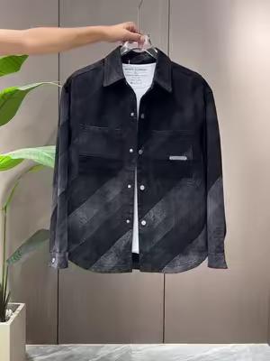 Men's Versatile Jacket Promo