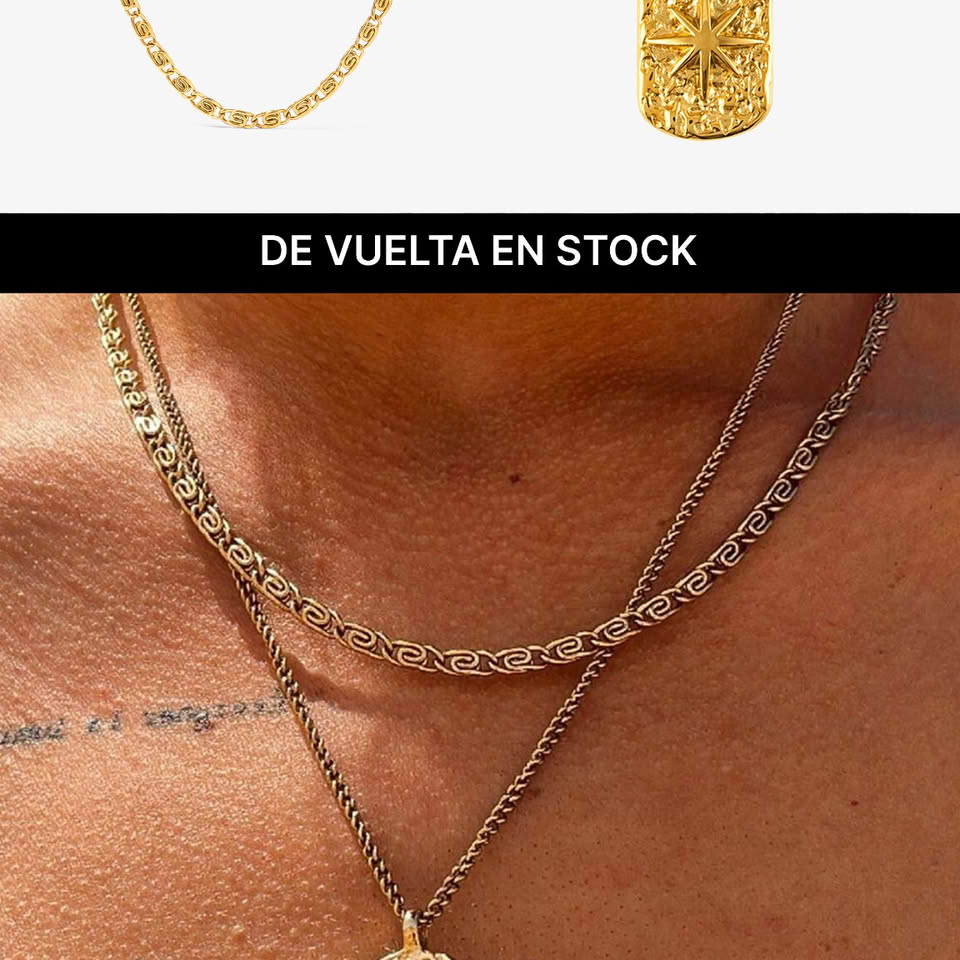 Jewelry 3X2 Offer Promo