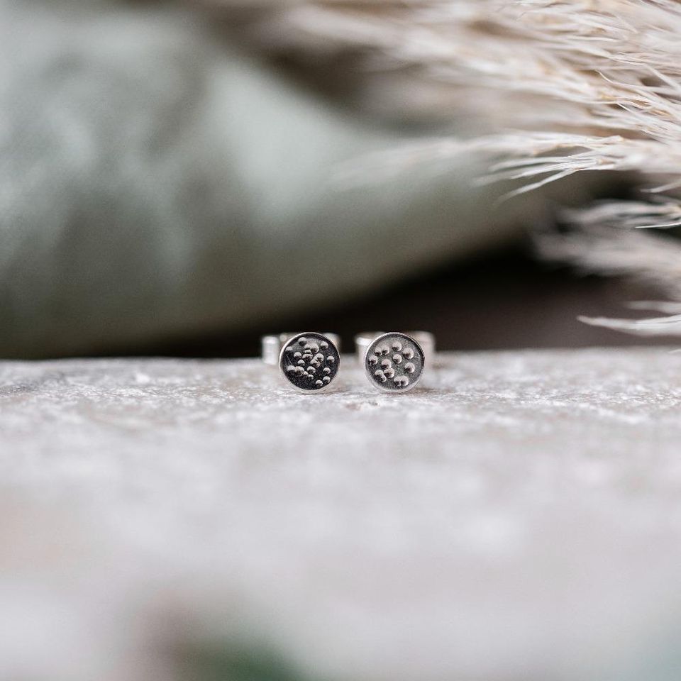 Handmade Silver Jewelry Promo