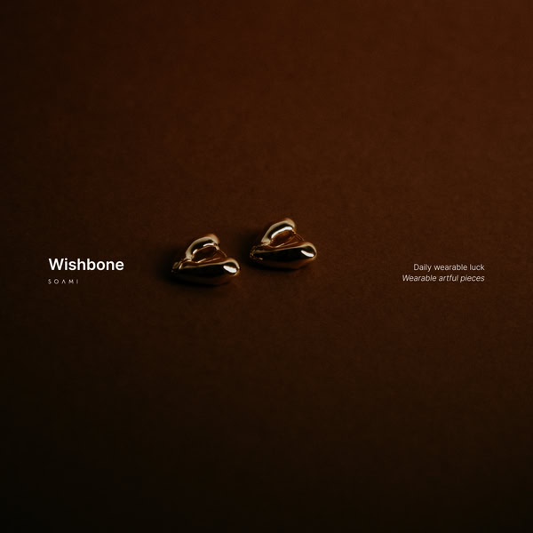 Wishbone Jewelry Promotion