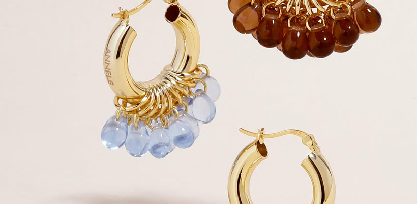 Choco Edition Jewelry Promo