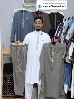 Ramadhan Kurta Fashion Promo