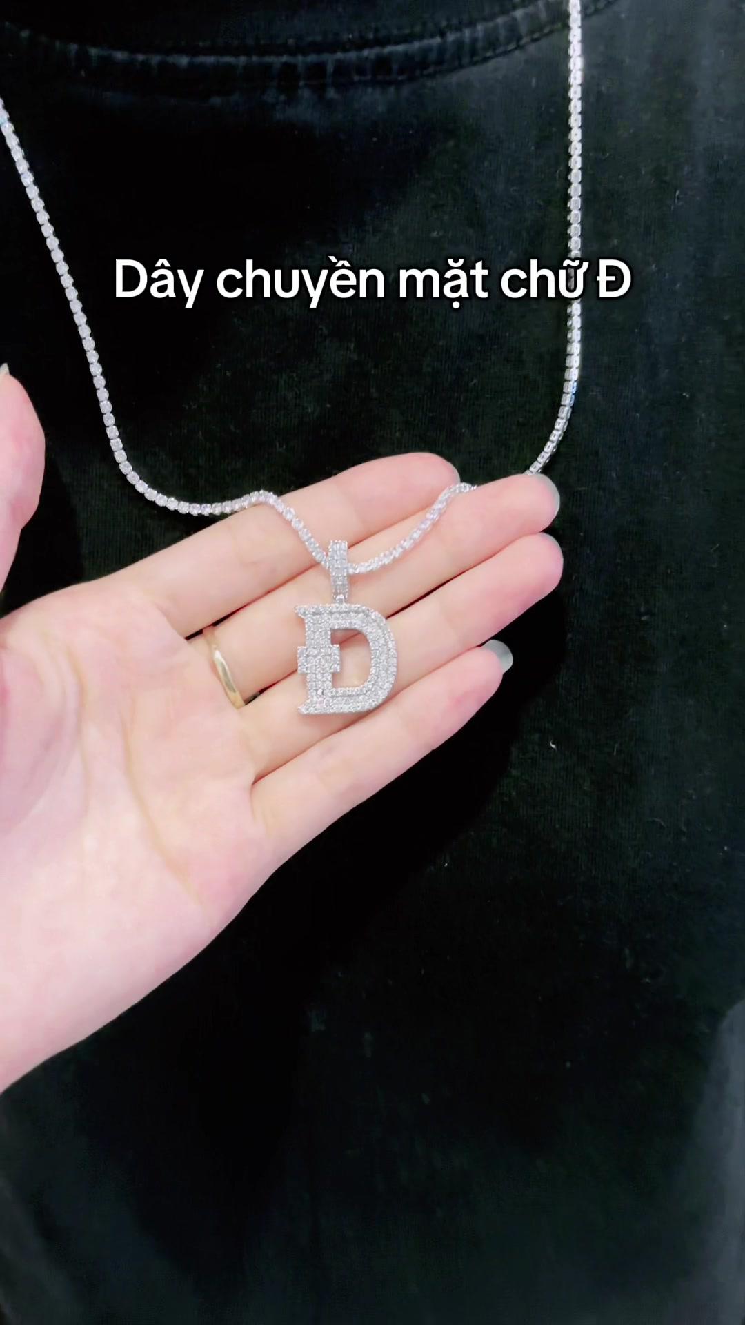 Fashion Necklace Promo